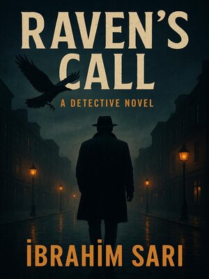 cover image of Raven's Call